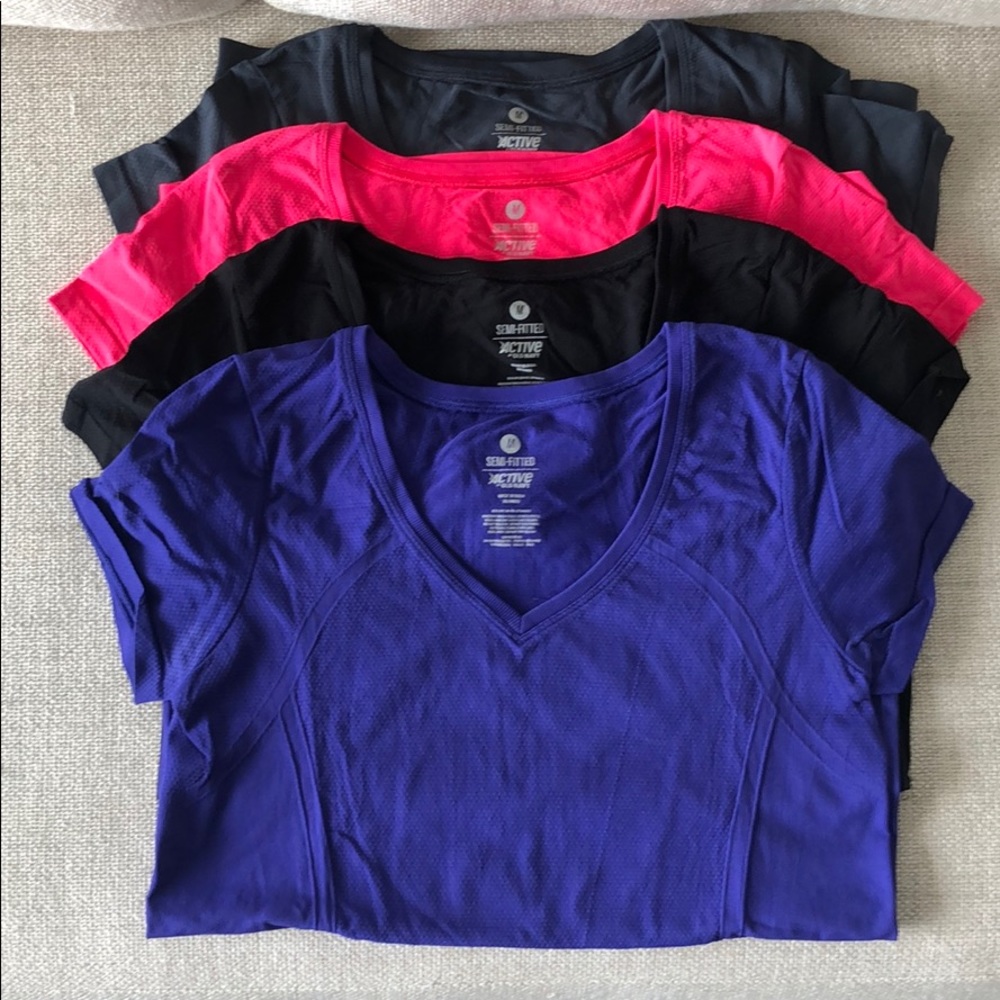 Active Wear